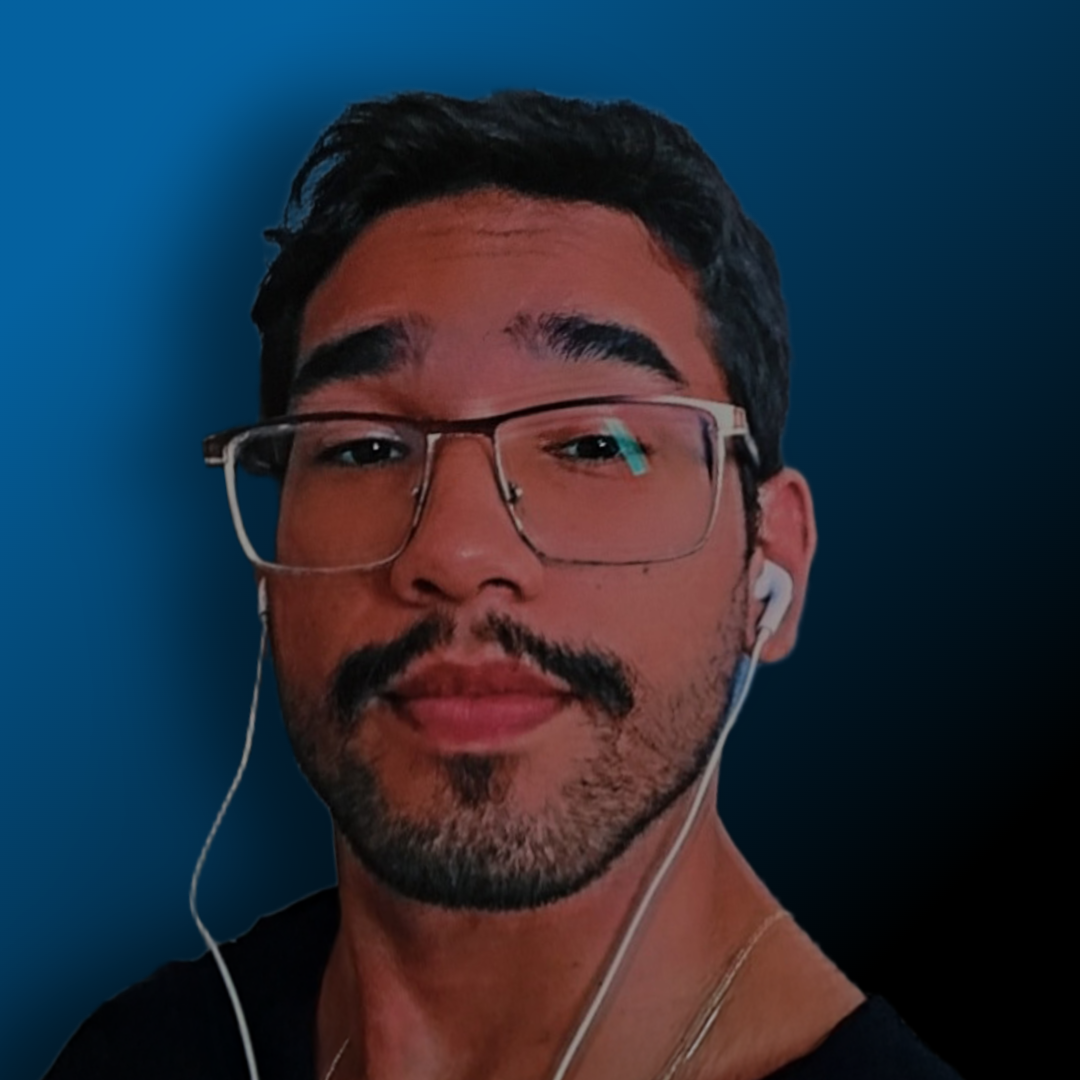 Márcio's avatar